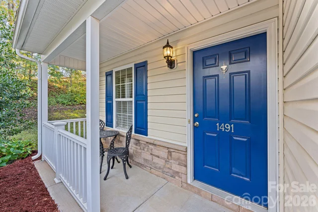 1491 Wakefield Farm Lane, photo 5 of 46