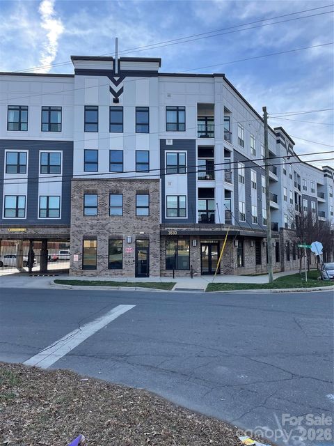 3630 N Davidson Street 3302 Charlotte NC 28205