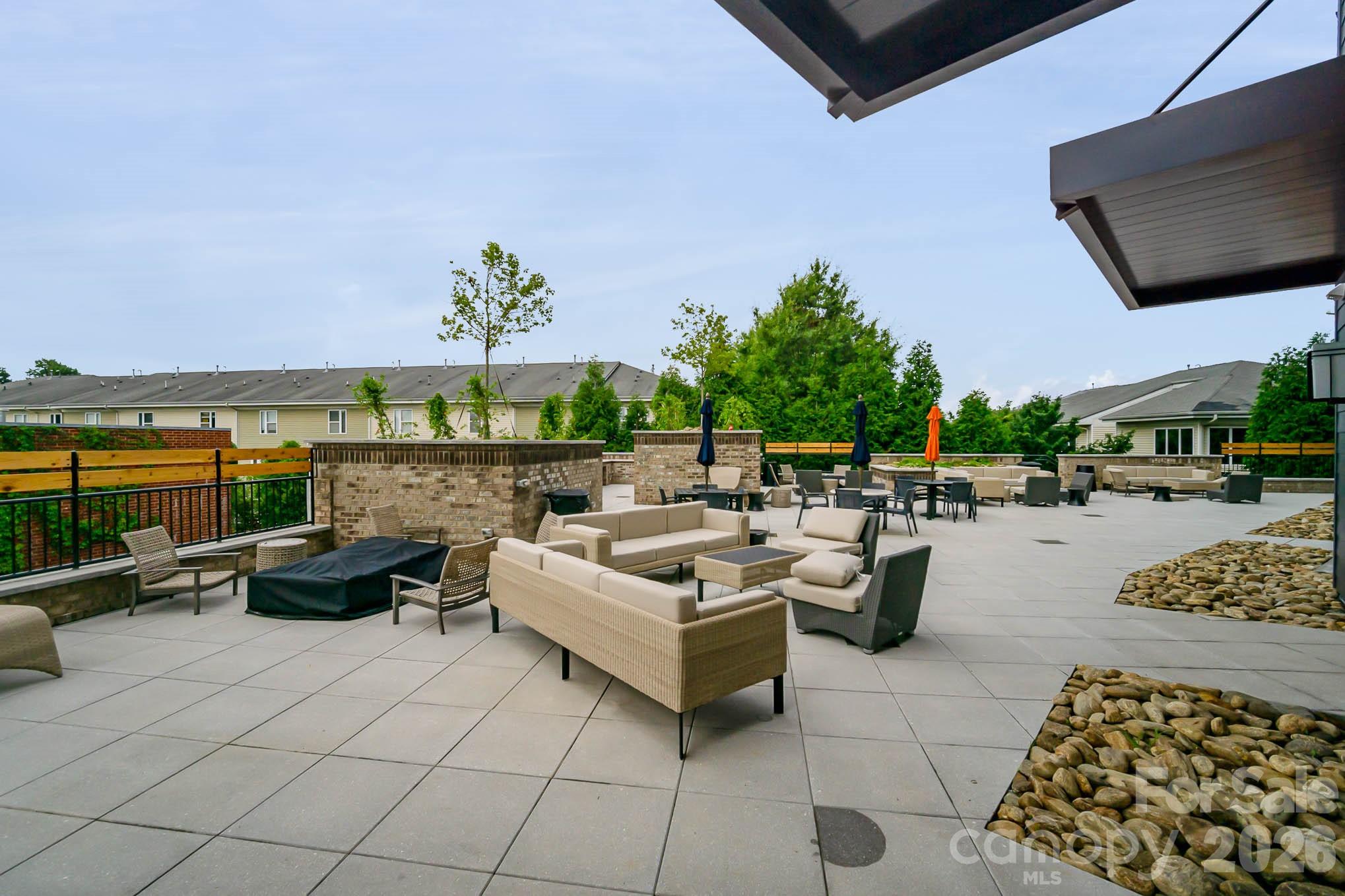 Galleries at Noda - Residential