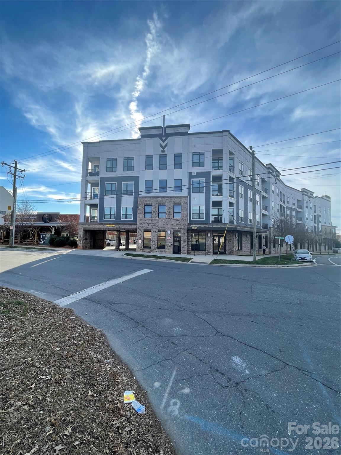 Galleries at Noda - Residential