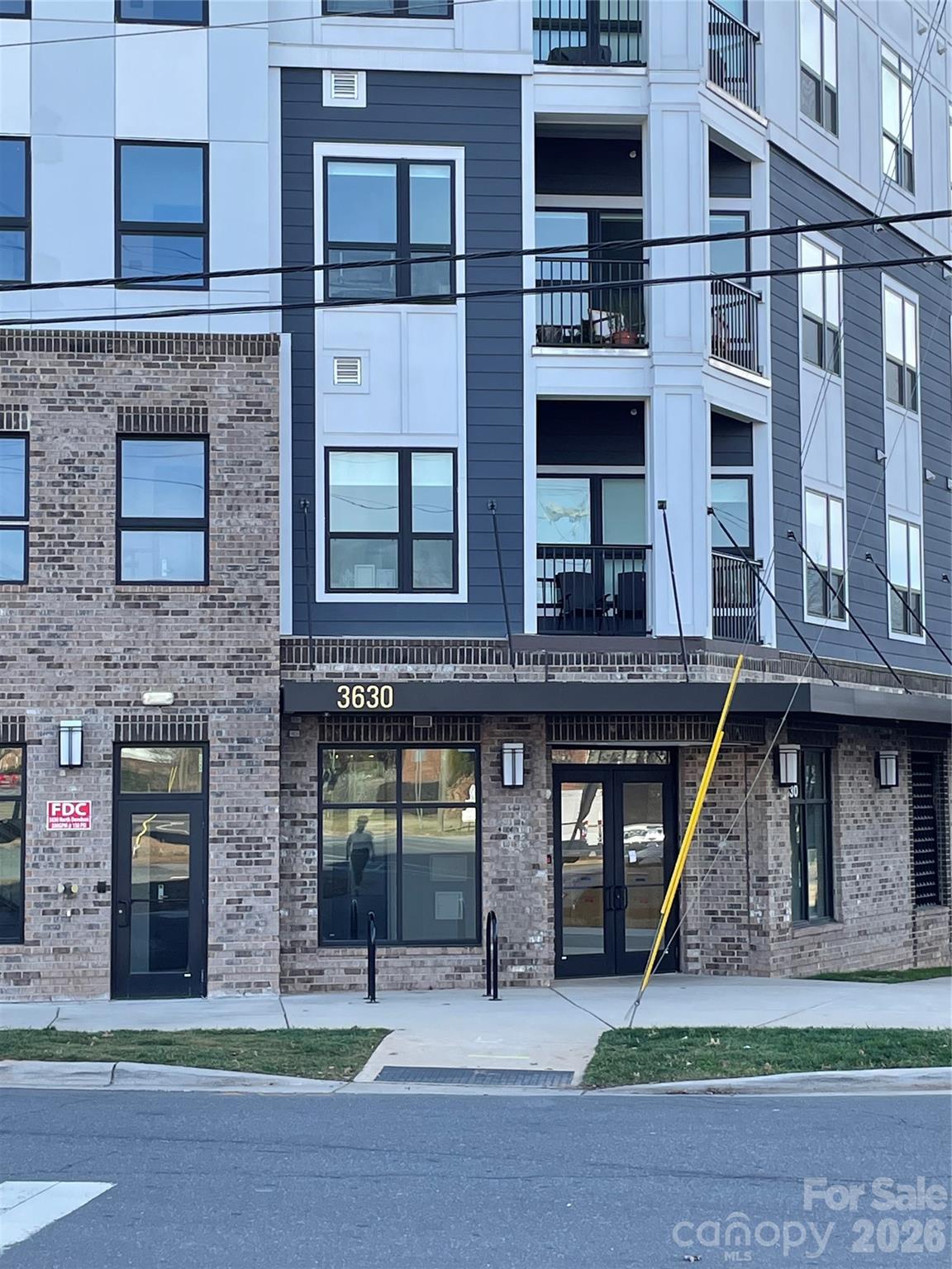 Galleries at Noda - Residential