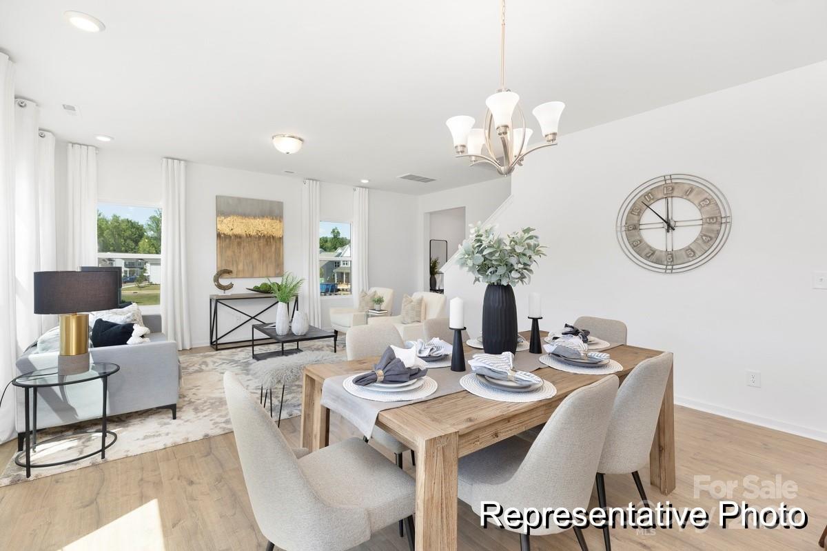 Eagles Crest - Residential