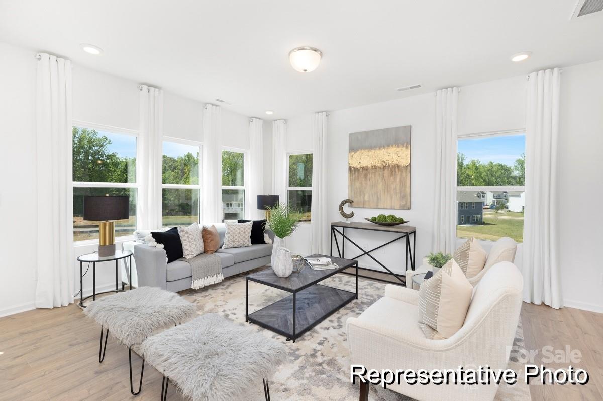 Eagles Crest - Residential