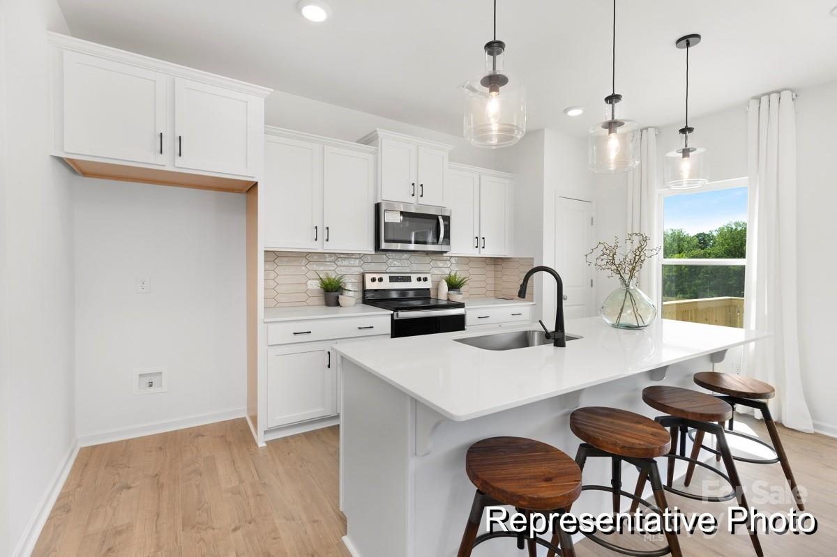 Eagles Crest - Residential