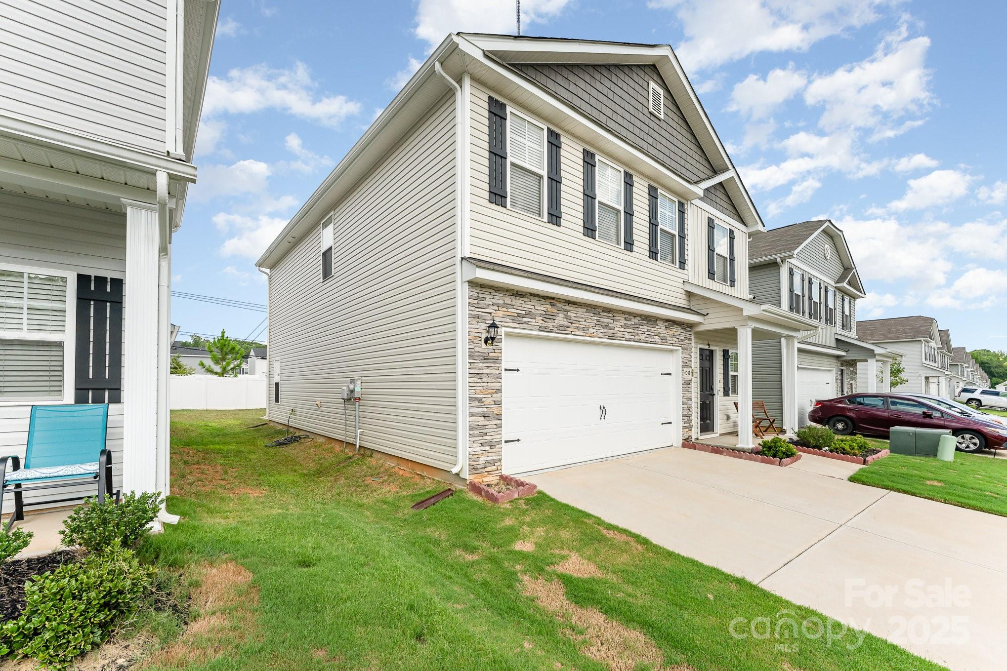 4037 Stoneygreen Lane