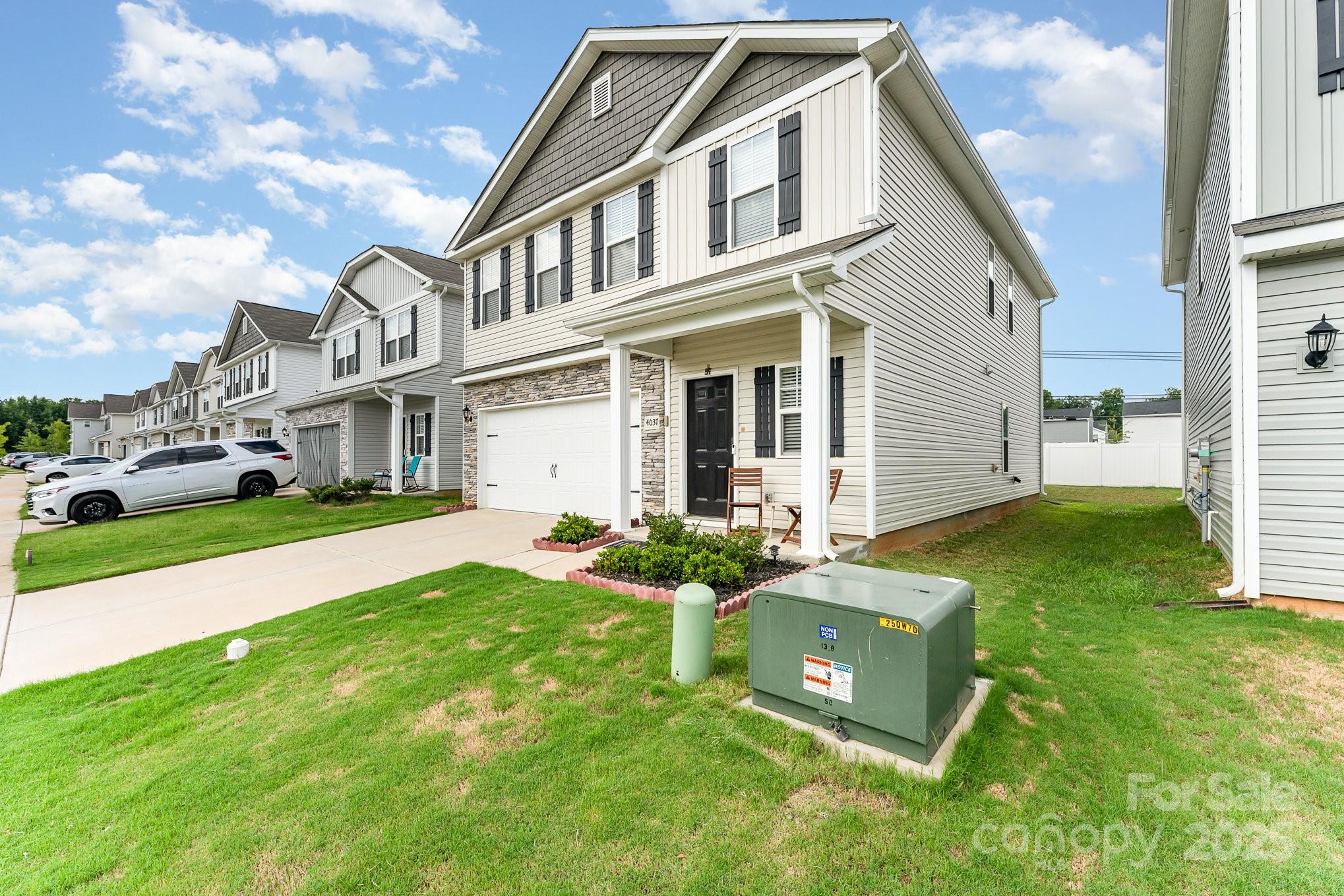 4037 Stoneygreen Lane