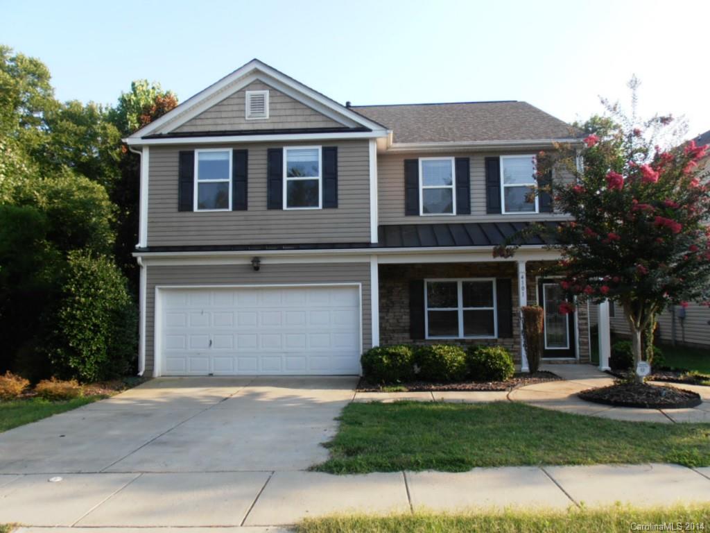 Wesley Chapel - Residential