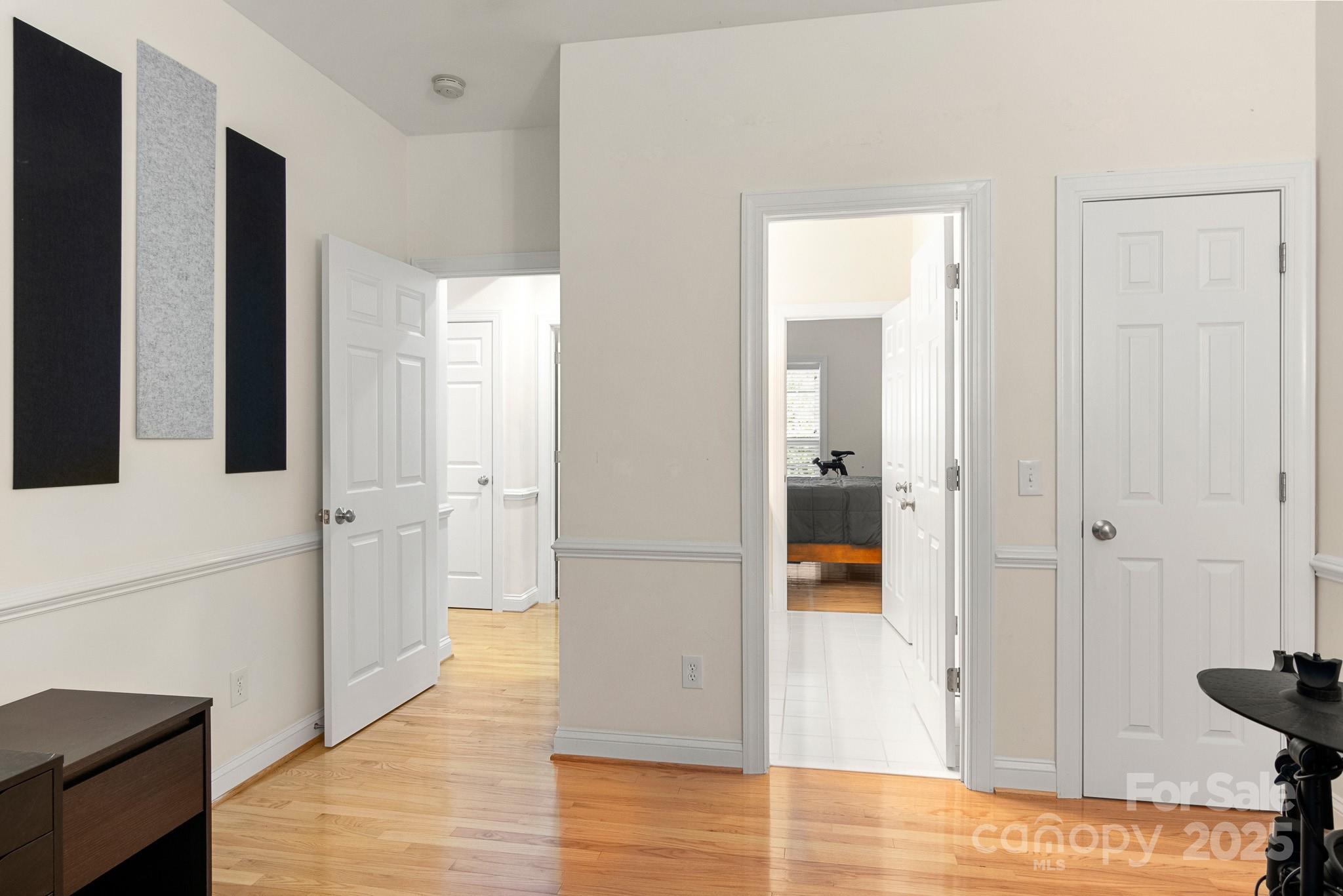 Melbourne At Bailiwyck - Residential