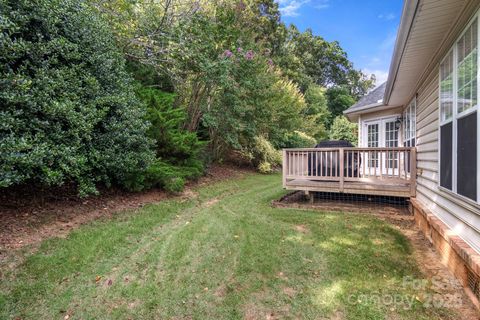 A home in Fort Mill