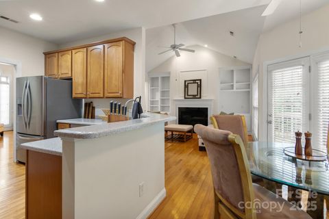 A home in Fort Mill