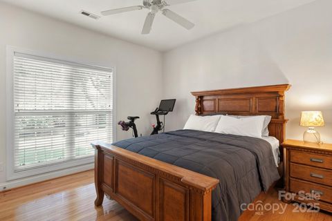 A home in Fort Mill