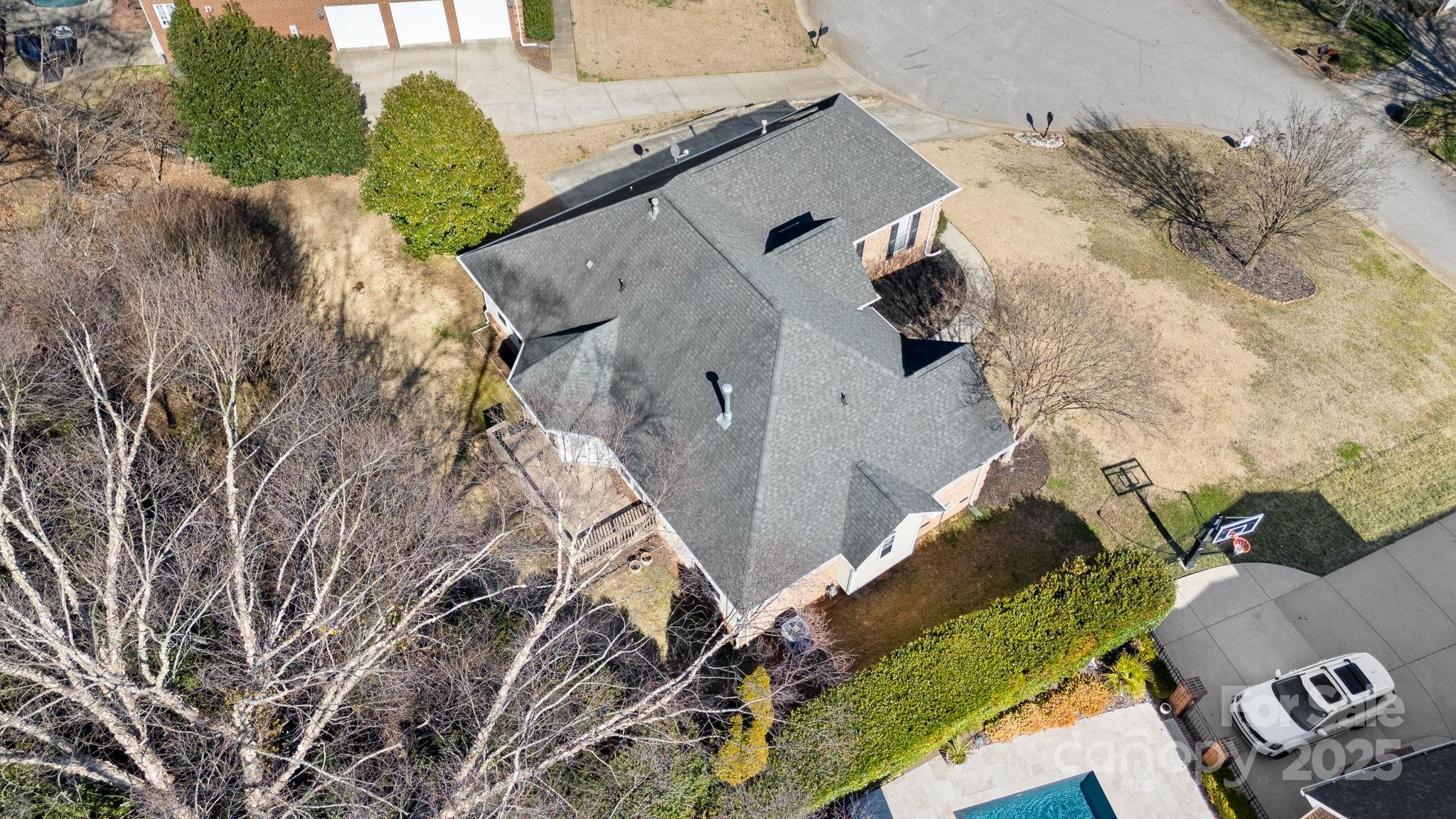 Melbourne At Bailiwyck - Residential