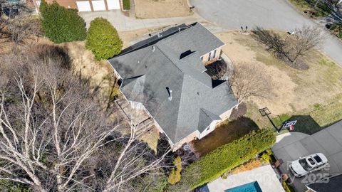 A home in Fort Mill