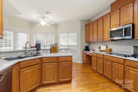 A home in Fort Mill