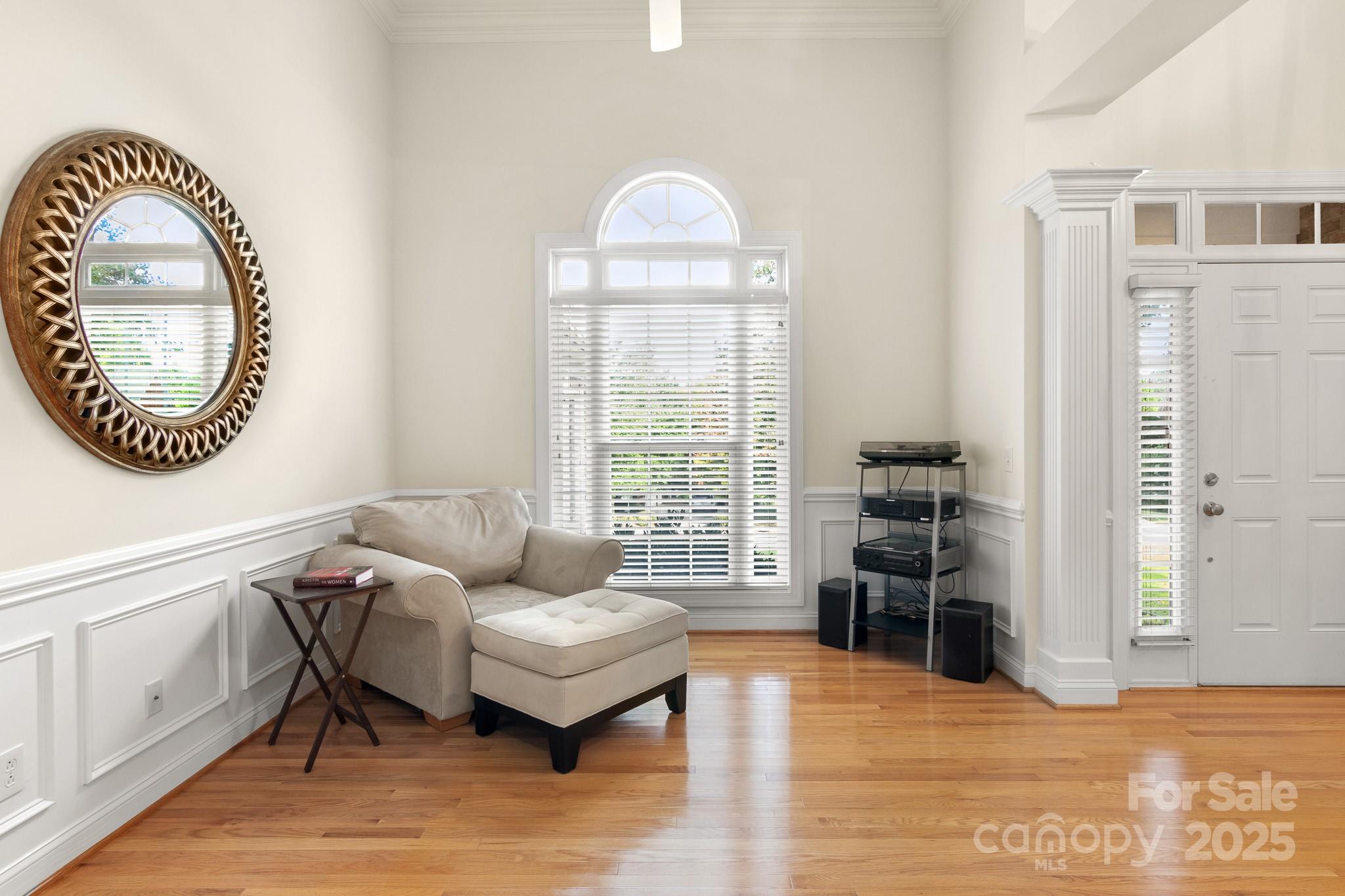 Melbourne At Bailiwyck - Residential