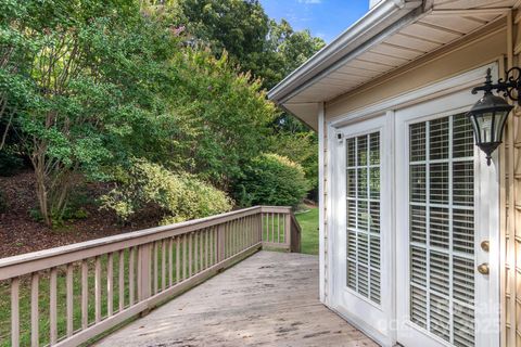 A home in Fort Mill