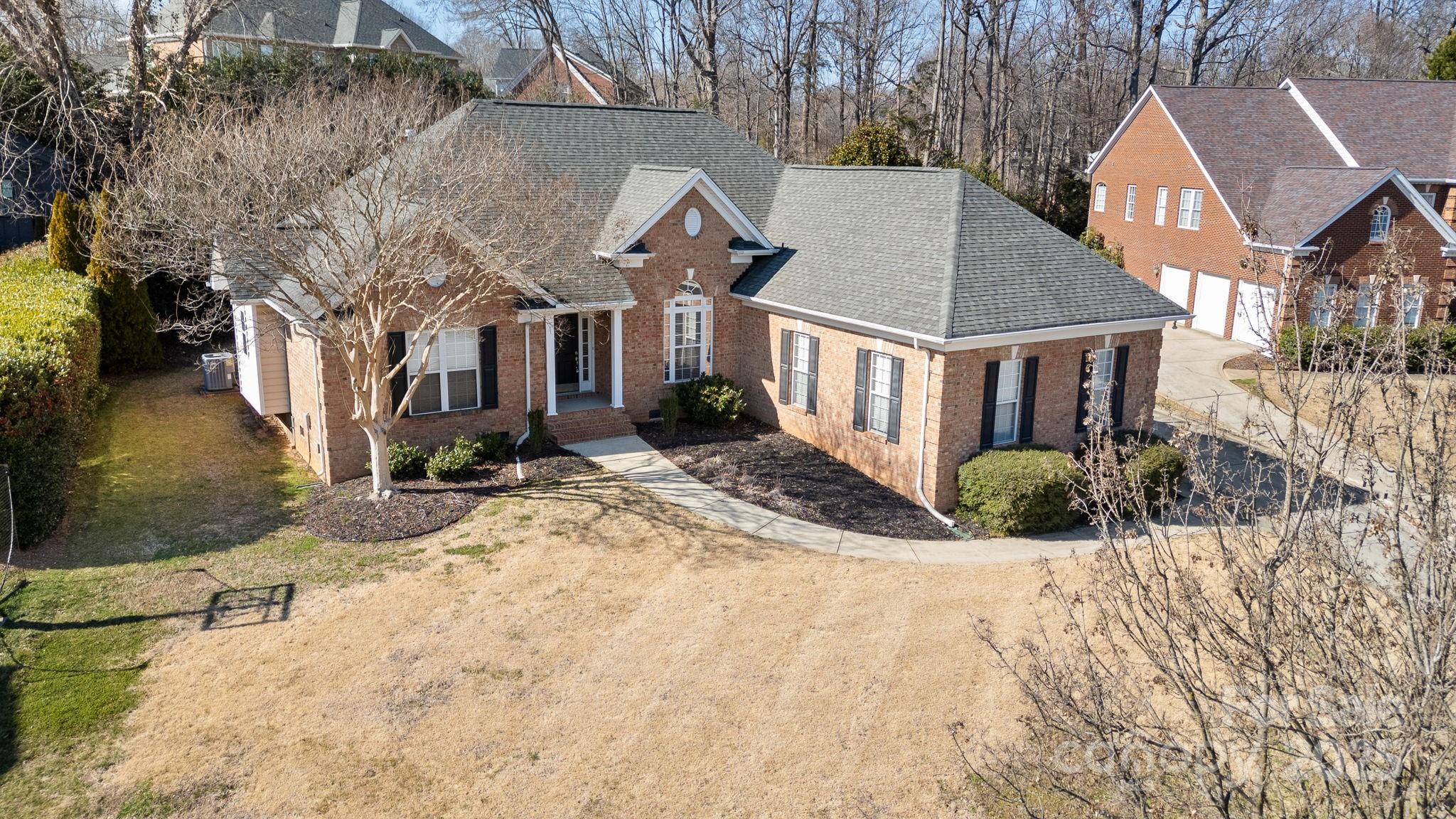 Melbourne At Bailiwyck - Residential