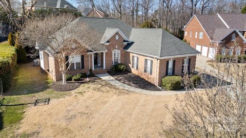 A home in Fort Mill
