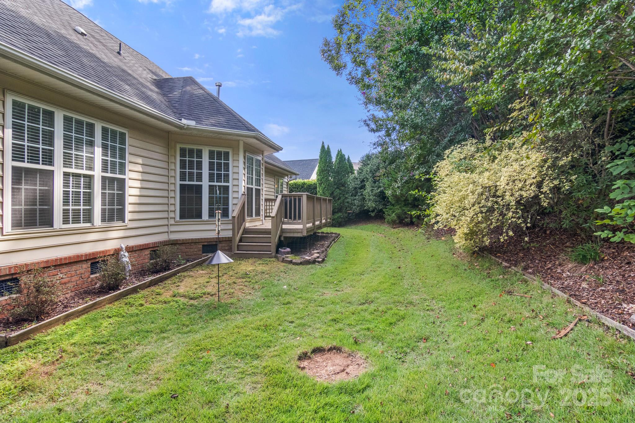 Melbourne At Bailiwyck - Residential