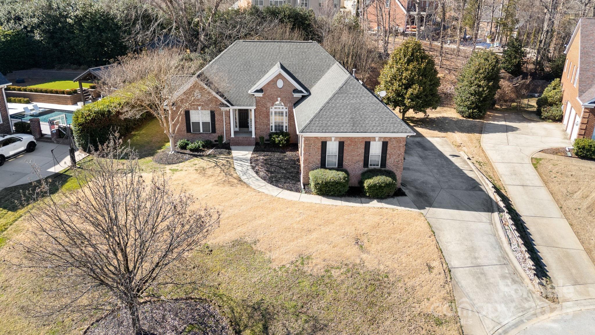 Melbourne At Bailiwyck - Residential