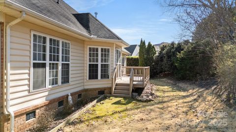 A home in Fort Mill