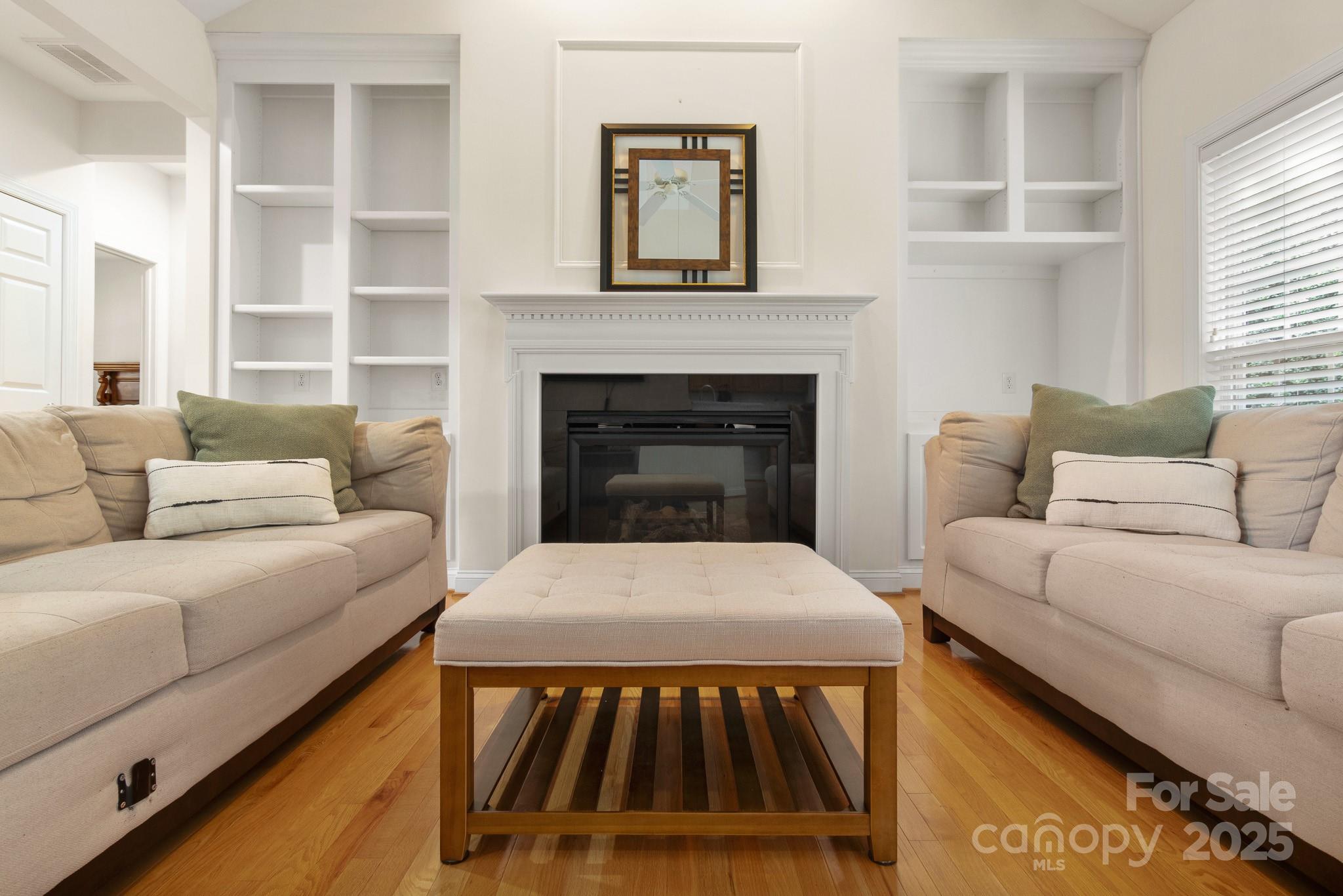 Melbourne At Bailiwyck - Residential