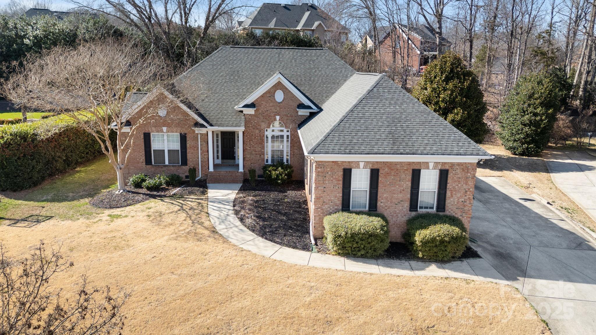 Melbourne At Bailiwyck - Residential