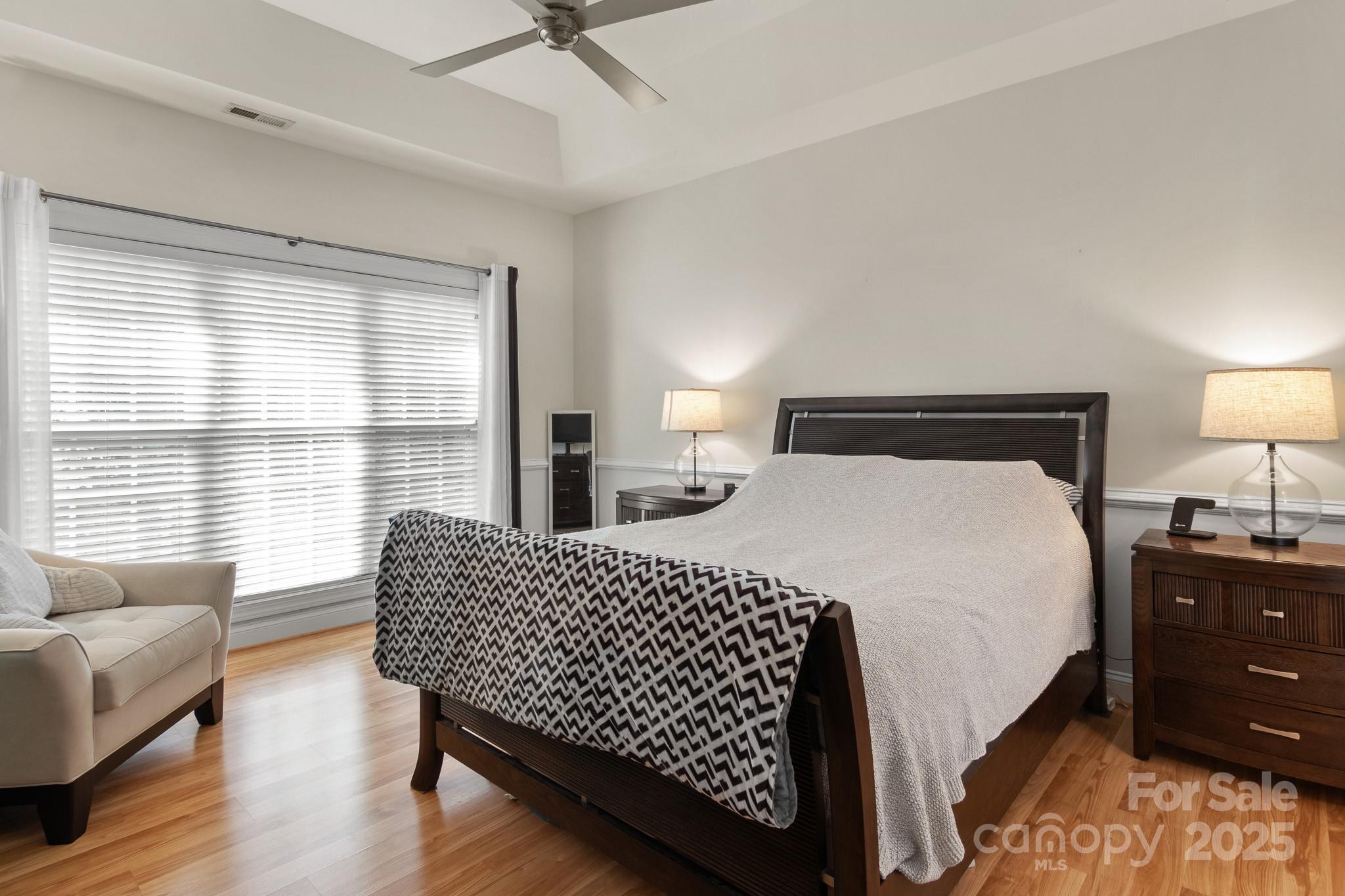 Melbourne At Bailiwyck - Residential