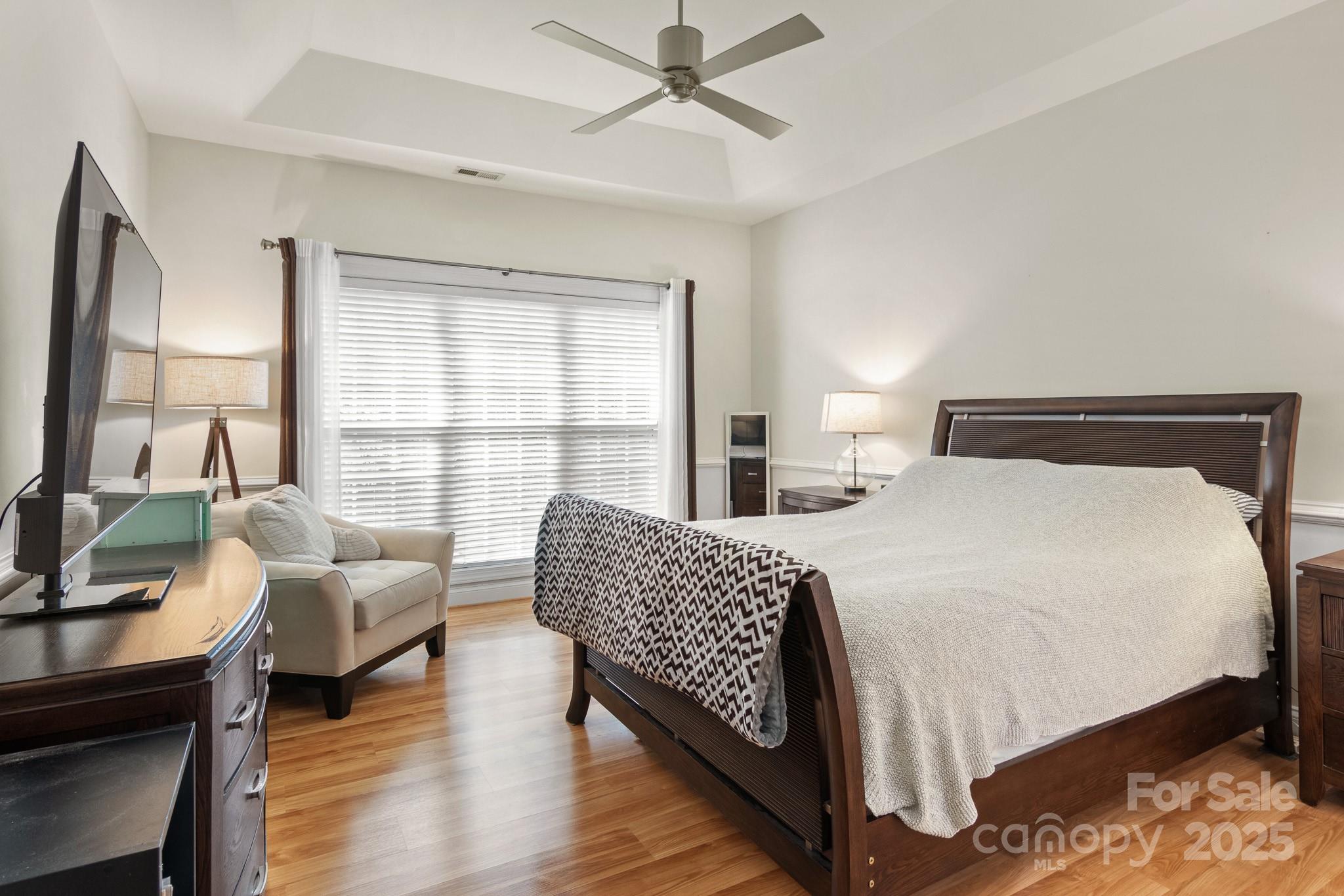 Melbourne At Bailiwyck - Residential