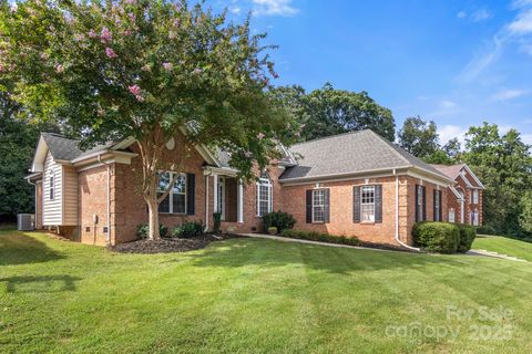 A home in Fort Mill
