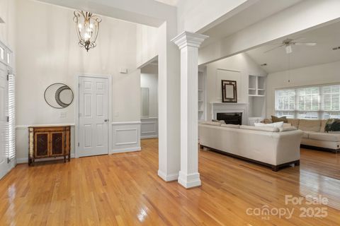 A home in Fort Mill