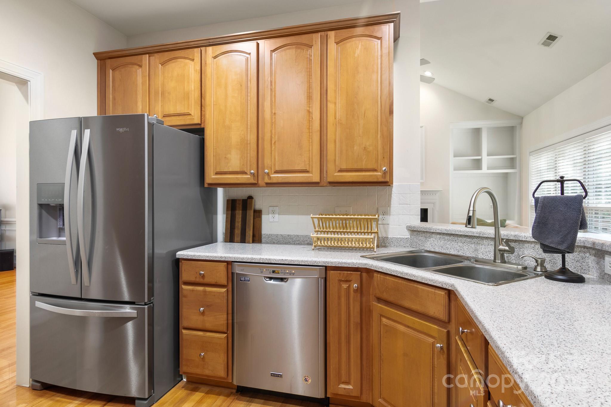 Melbourne At Bailiwyck - Residential