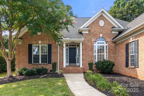 A home in Fort Mill