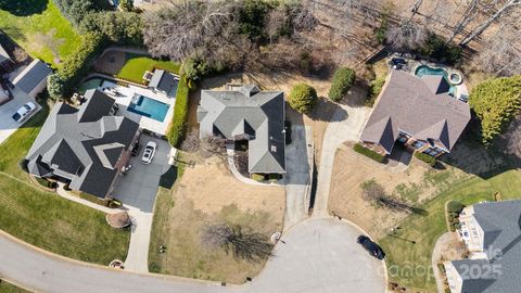 A home in Fort Mill