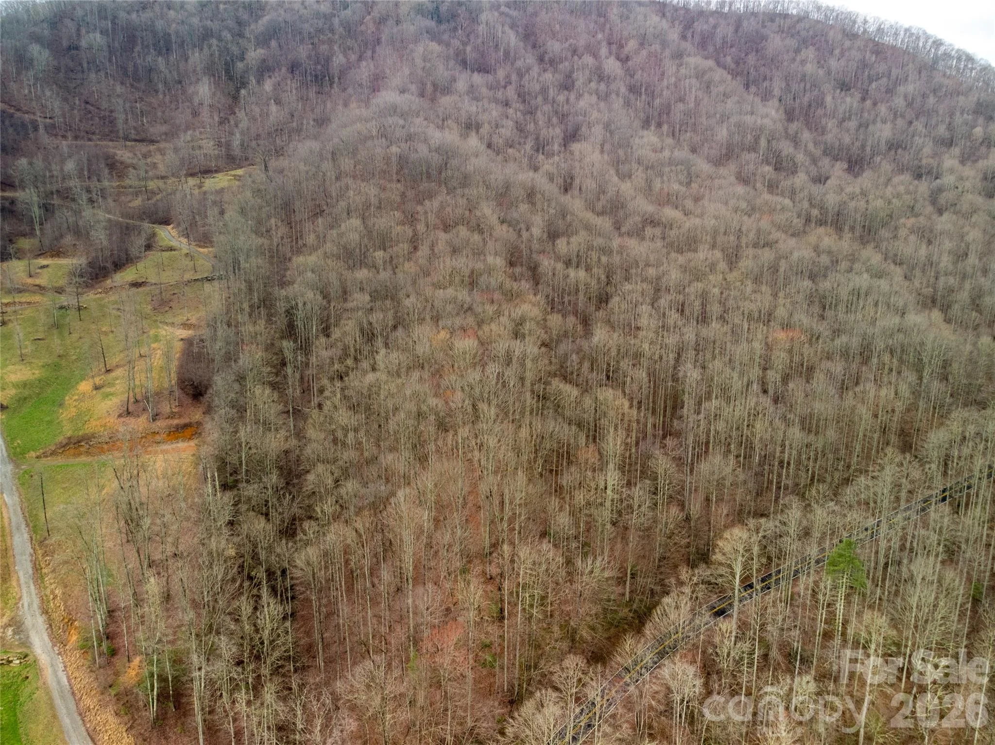 00 Upper Tuskeegee Road