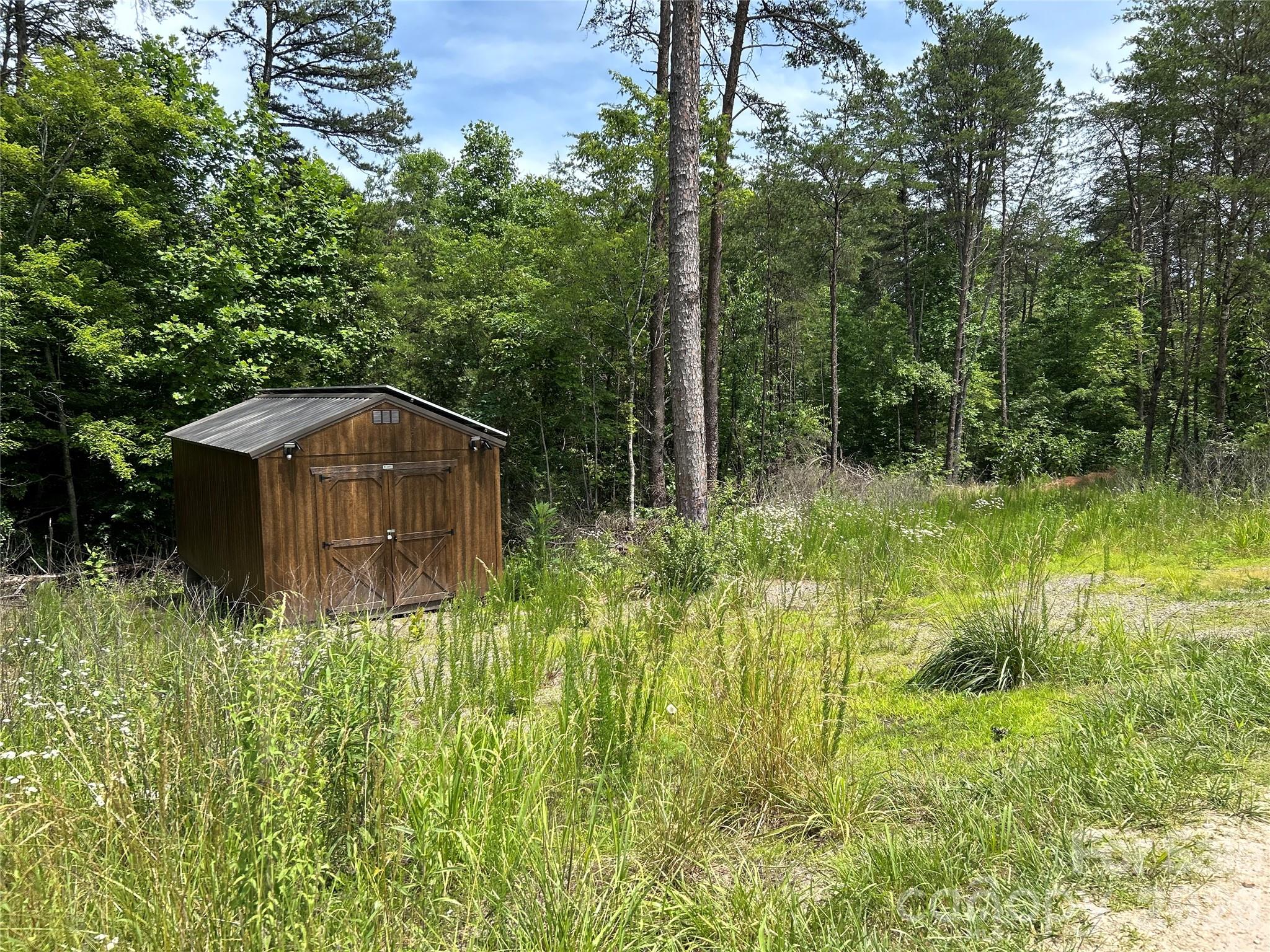 Paradise Acres - Land