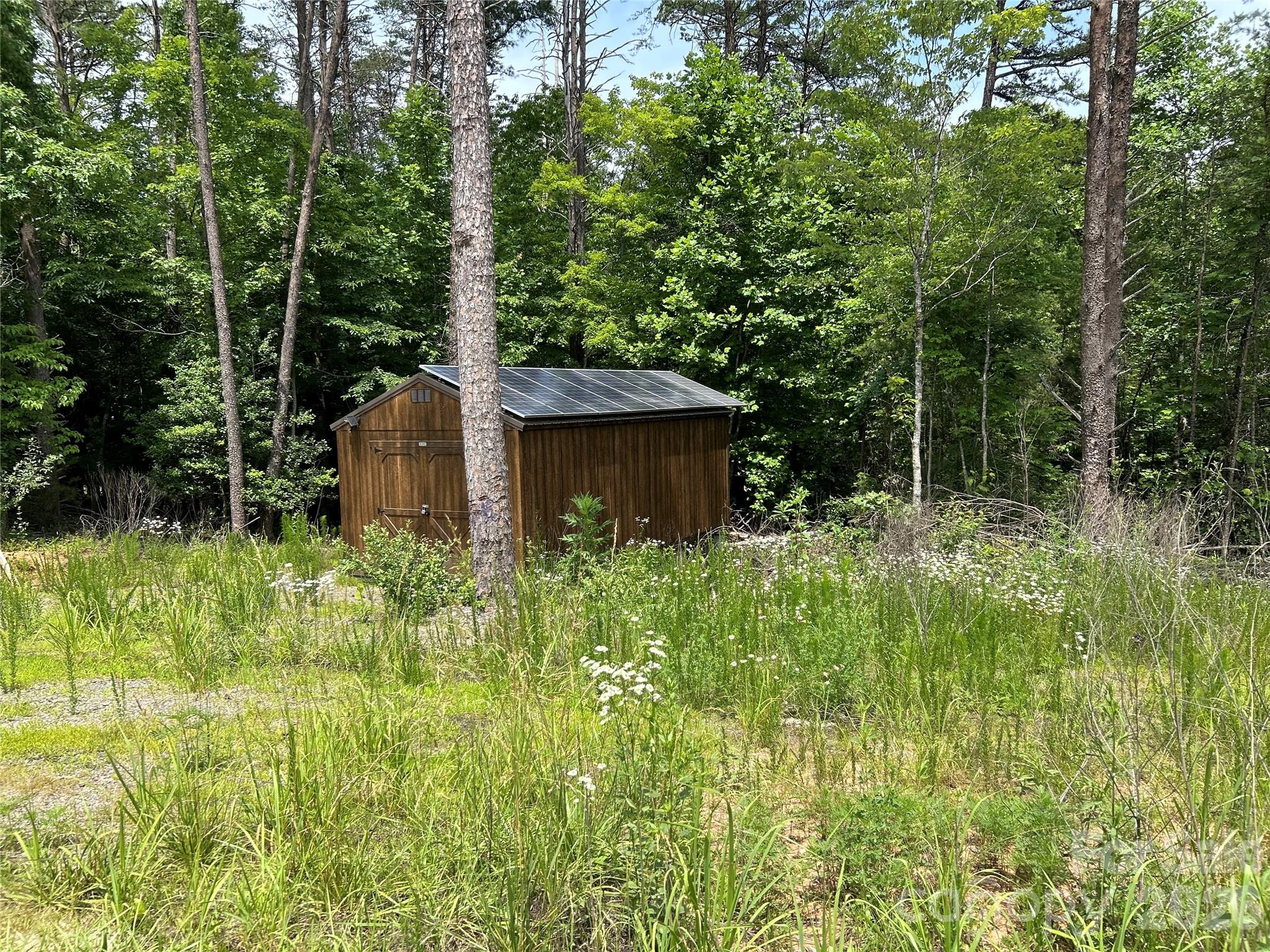 Paradise Acres - Land