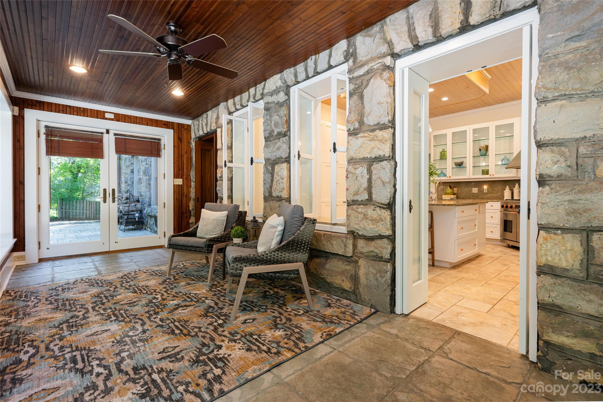 Grove Park - Residential