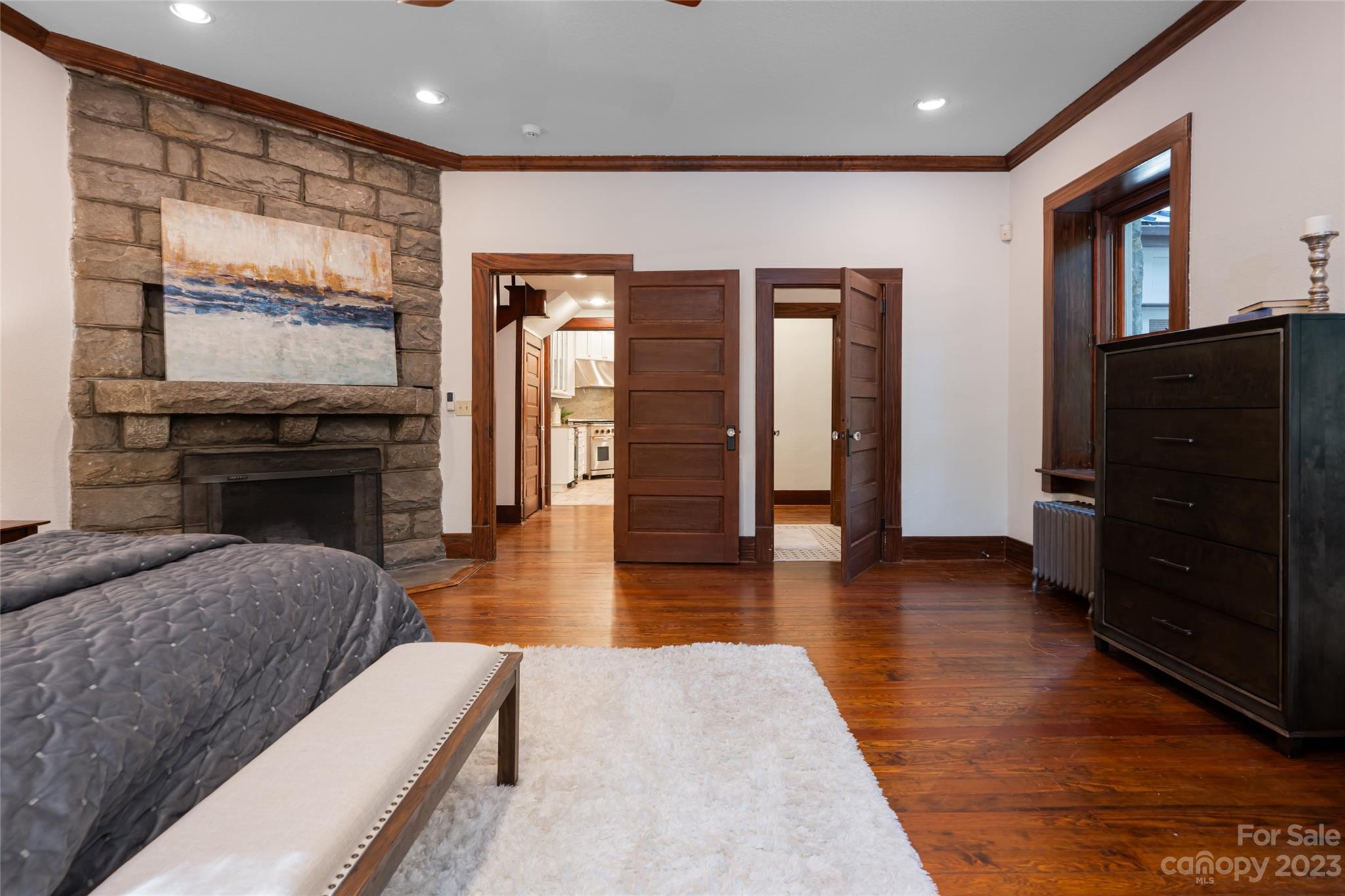 Grove Park - Residential