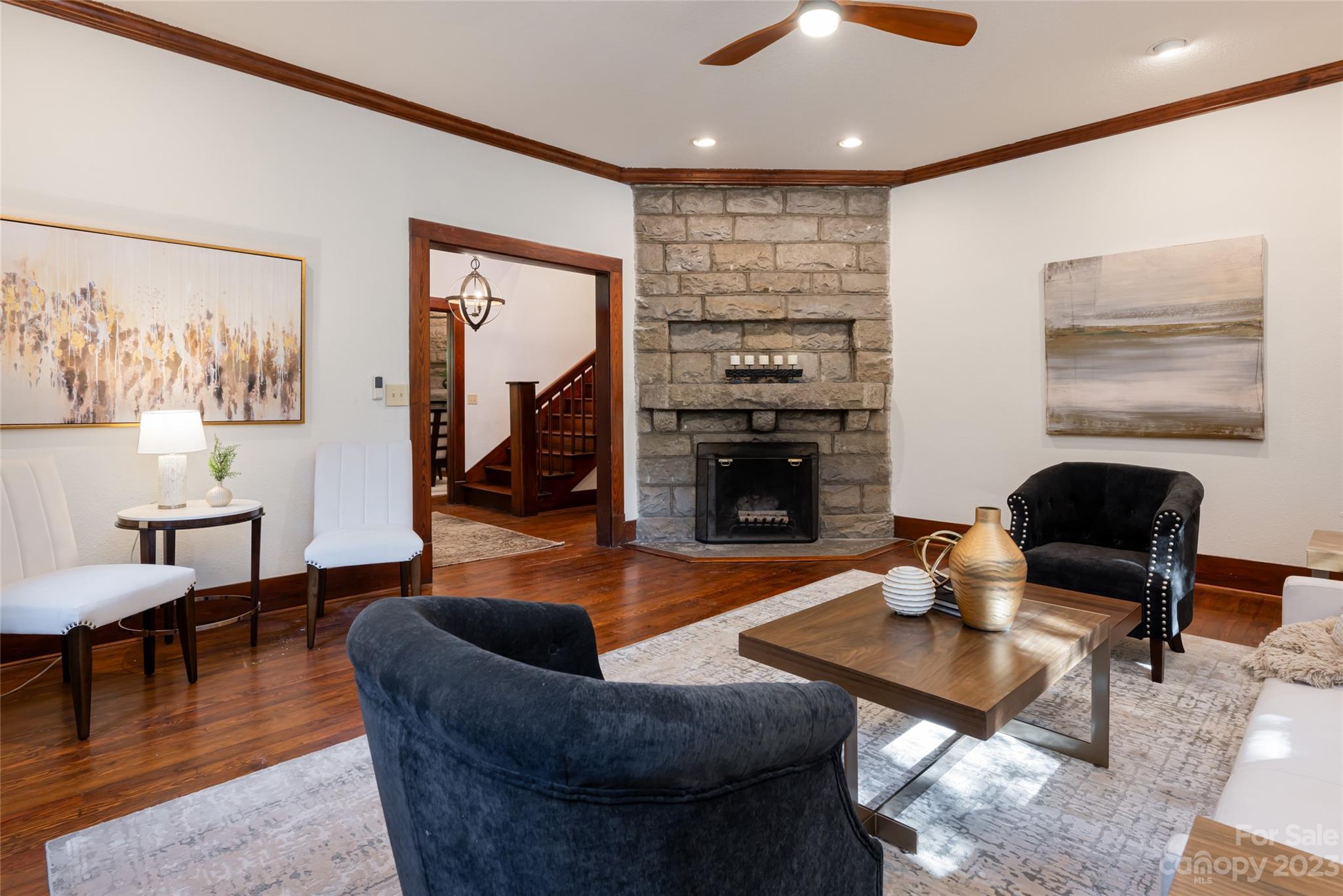 Grove Park - Residential