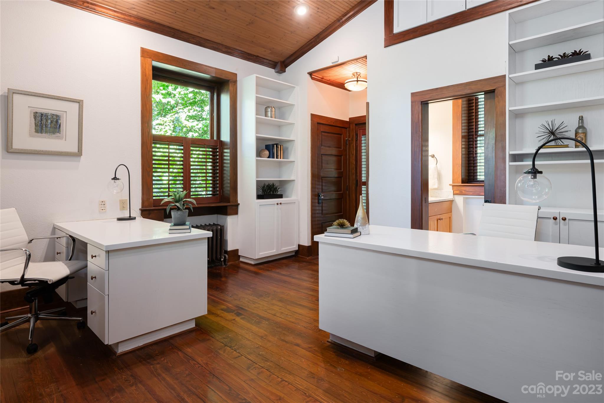 Grove Park - Residential