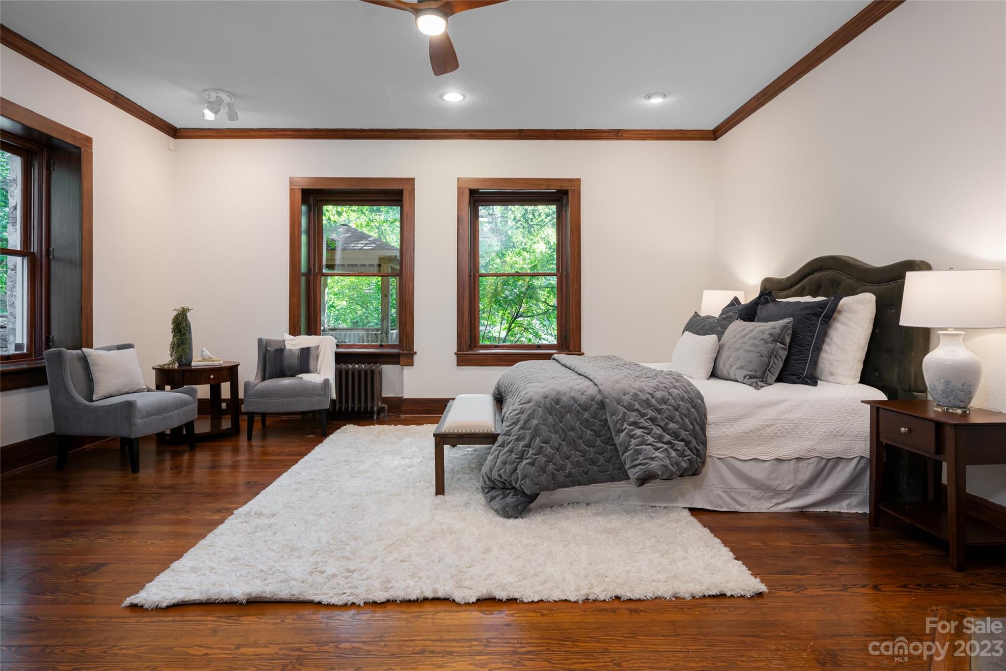 Grove Park - Residential