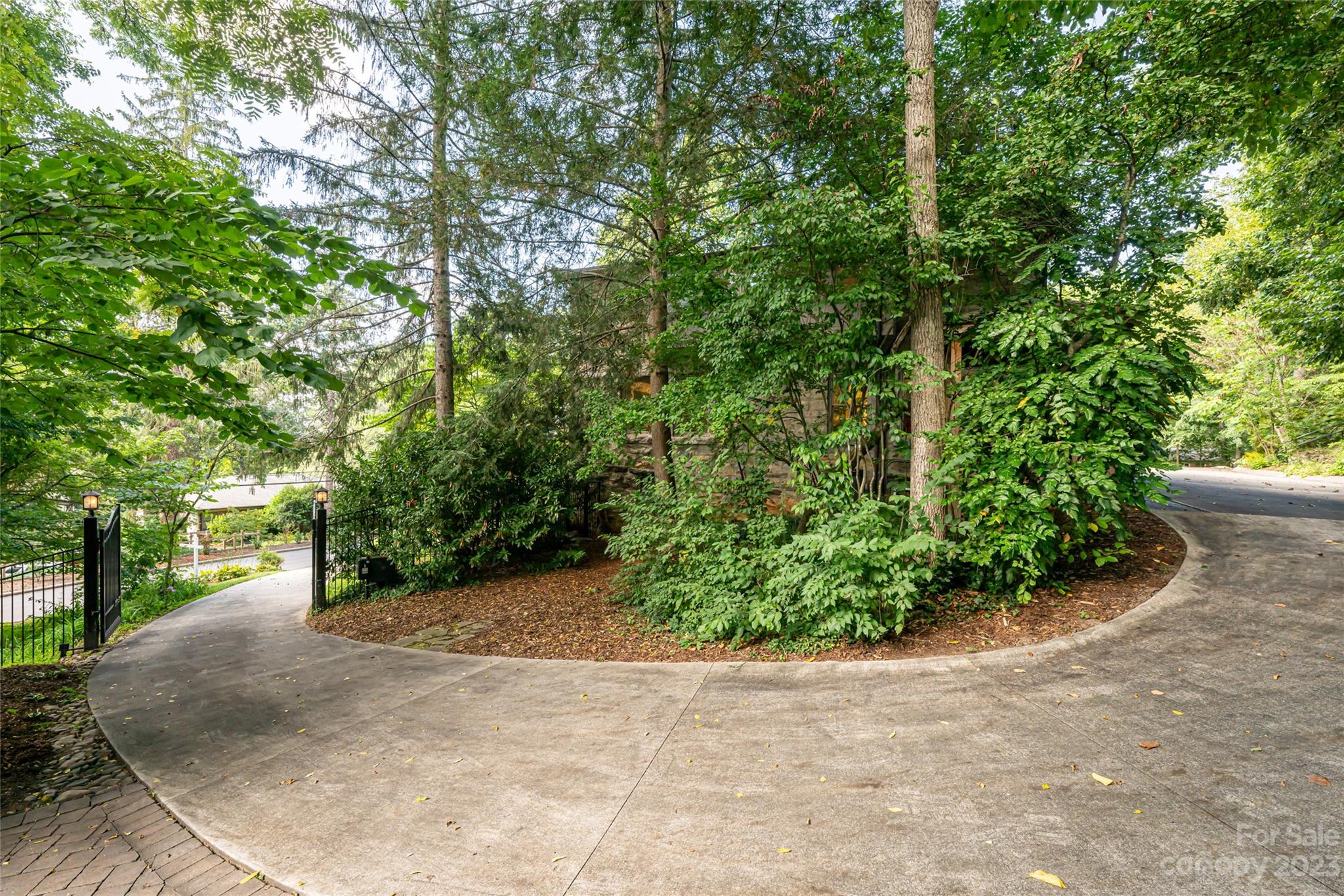 Grove Park - Residential