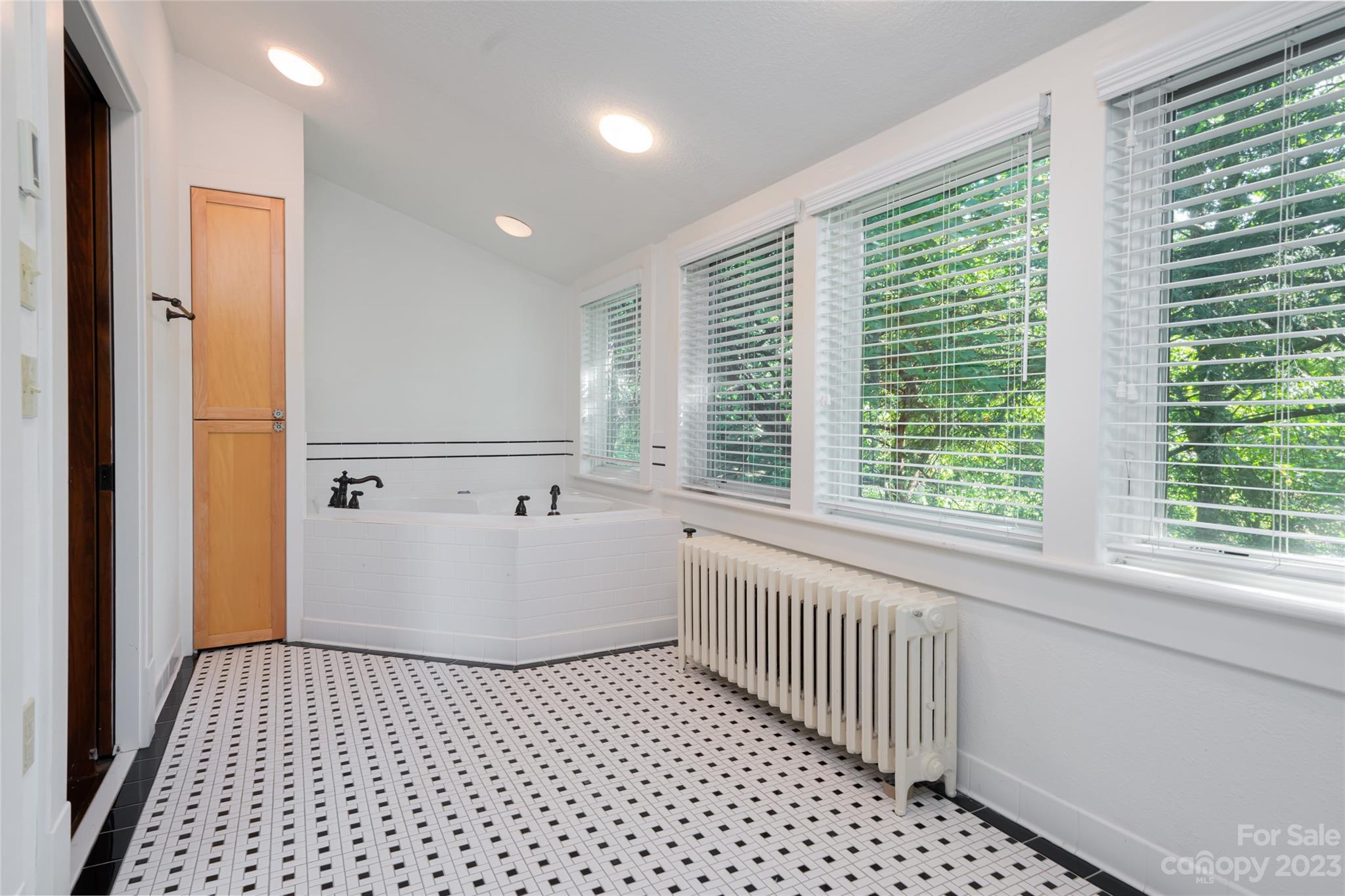 Grove Park - Residential