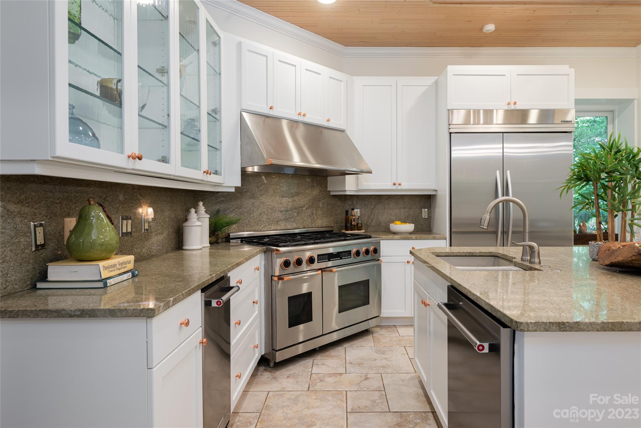 Grove Park - Residential