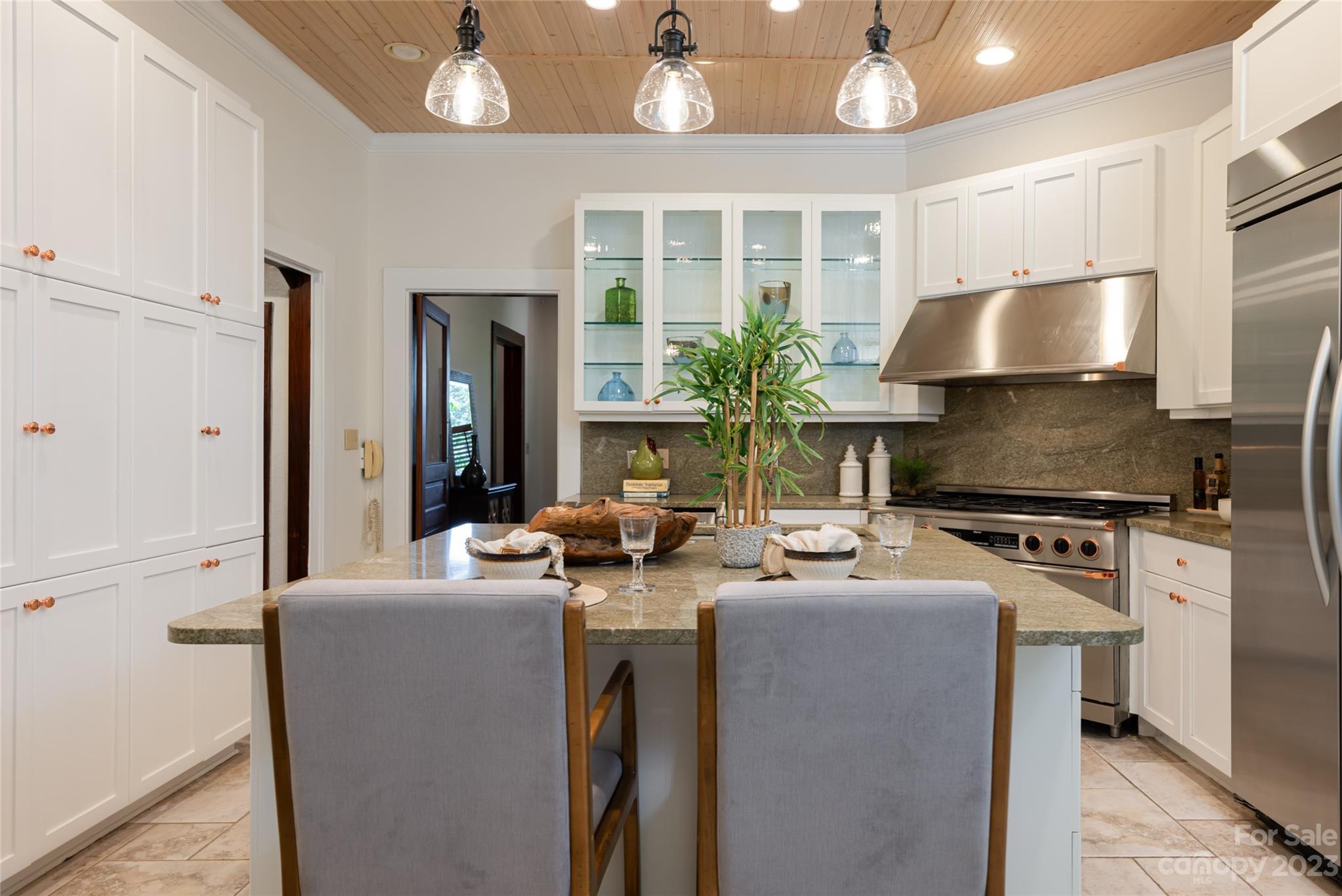 Grove Park - Residential