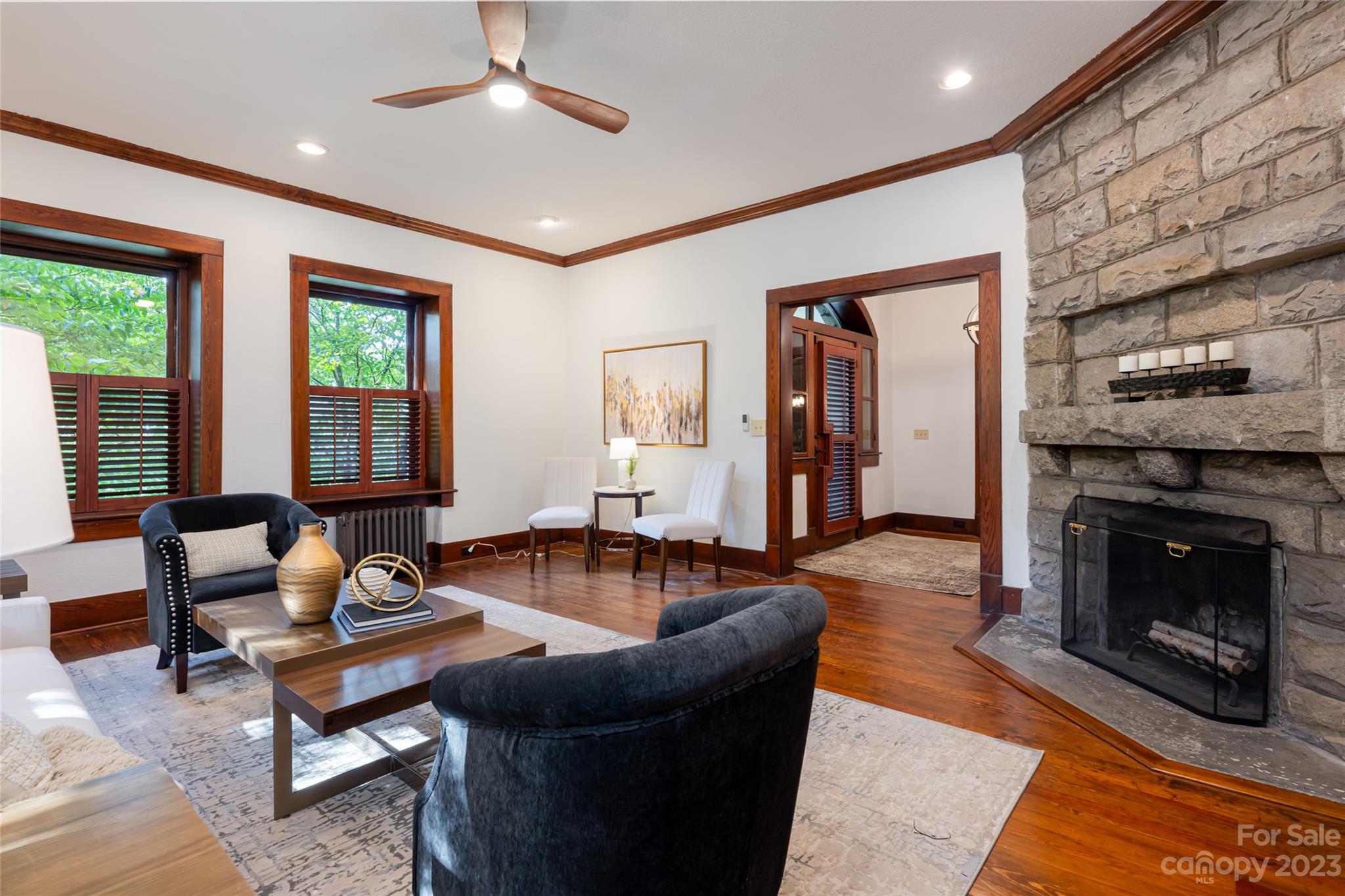 Grove Park - Residential