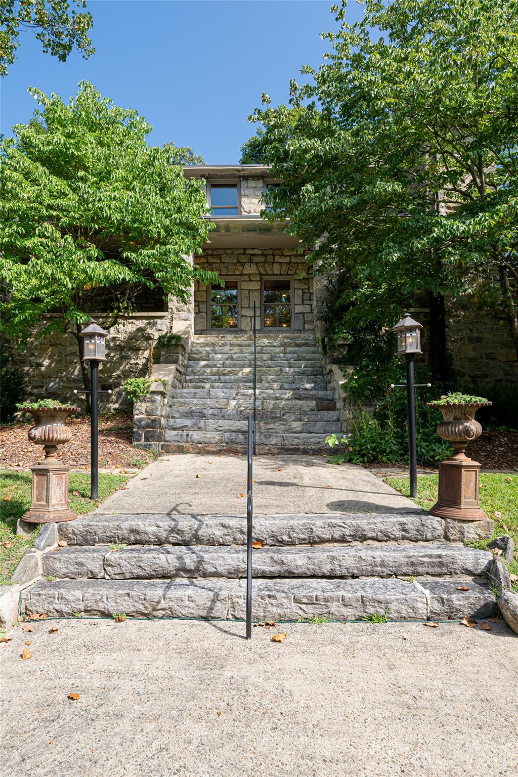 Grove Park - Residential