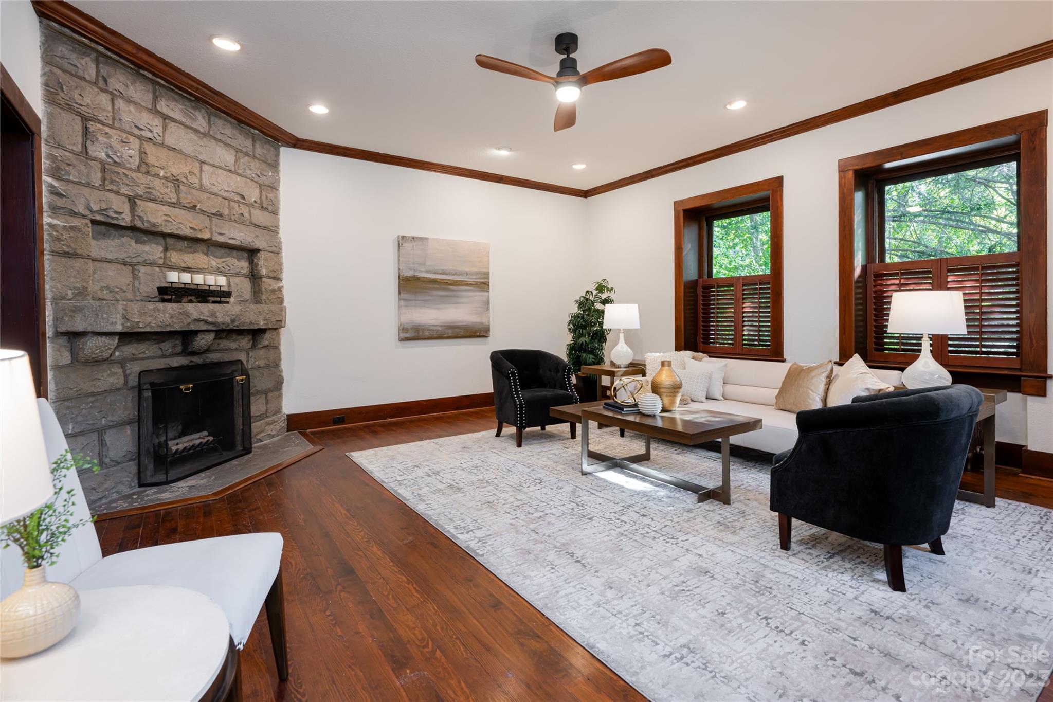 Grove Park - Residential