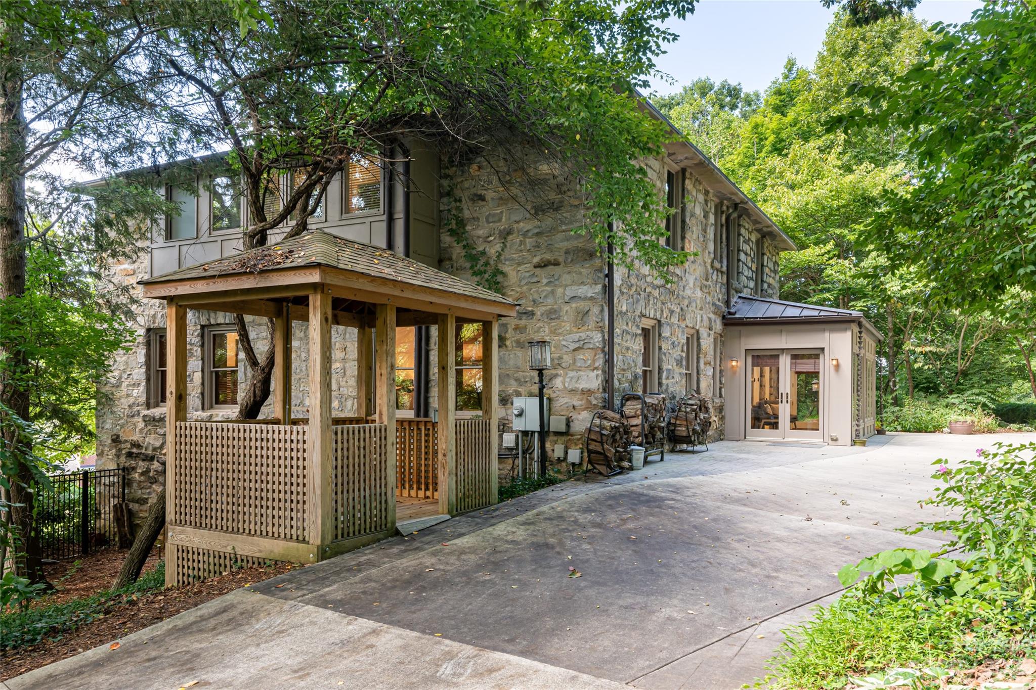 Grove Park - Residential